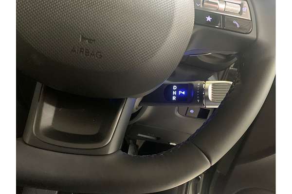 2024 Hyundai INSTER  AX.V1
