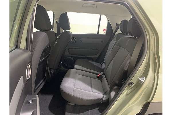 2024 Hyundai INSTER  AX.V1