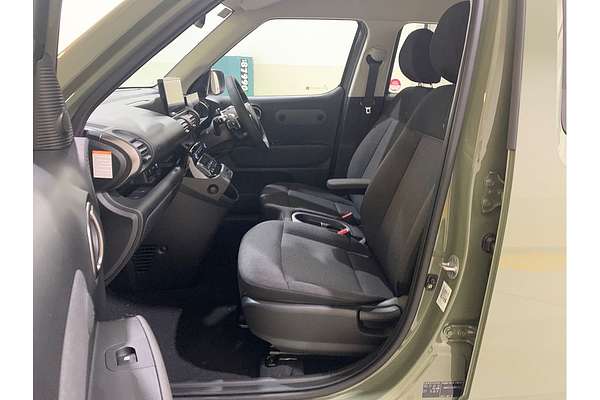2024 Hyundai INSTER  AX.V1