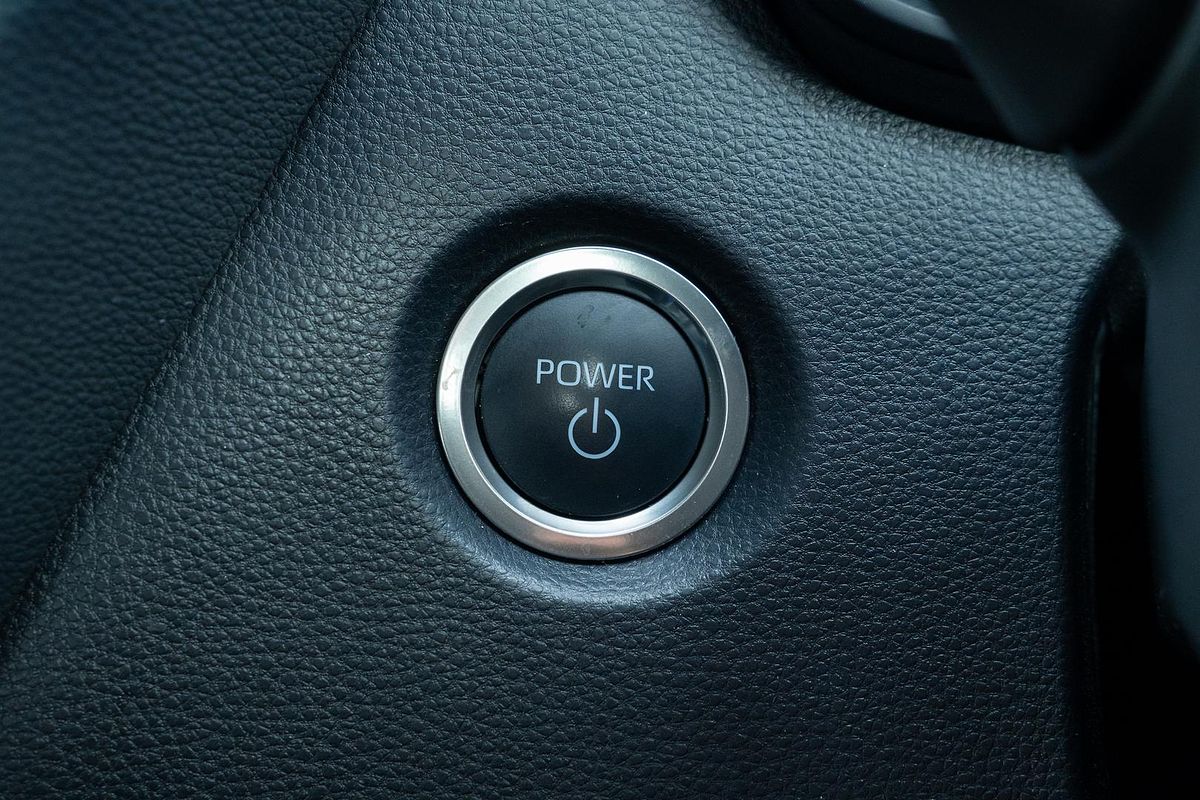 2024 Toyota Corolla Ascent Sport Hybrid ZWE219R