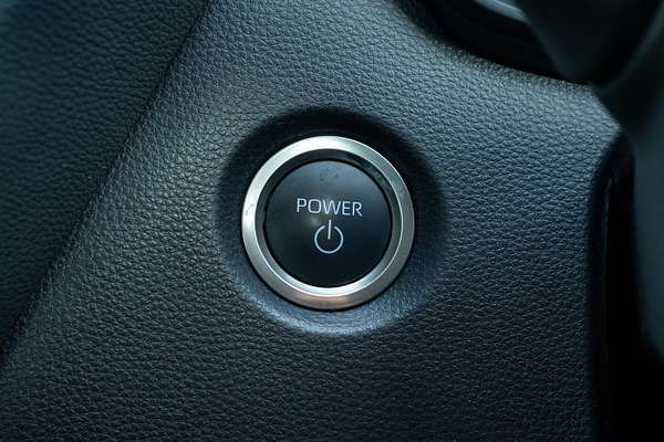 2024 Toyota Corolla Ascent Sport Hybrid ZWE219R