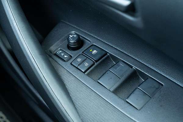 2024 Toyota Corolla Ascent Sport Hybrid ZWE219R