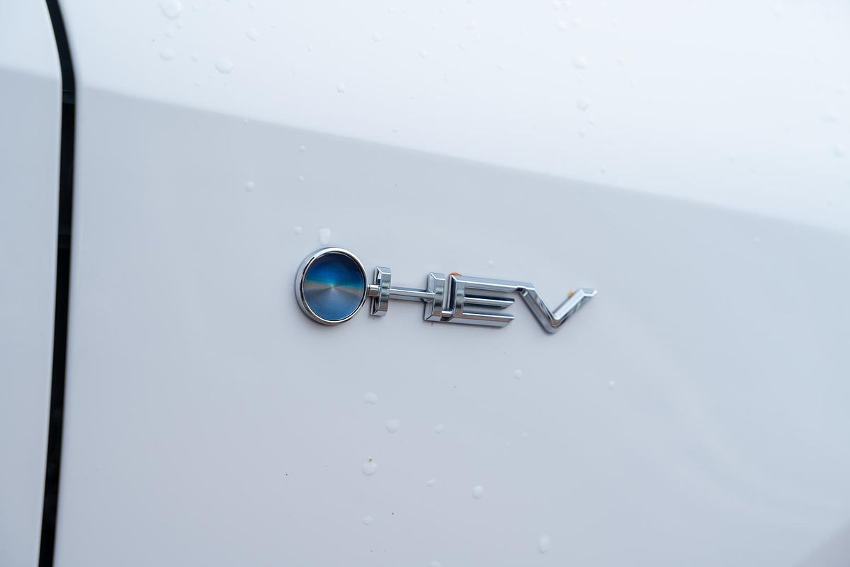 2024 Toyota Corolla Ascent Sport Hybrid ZWE219R