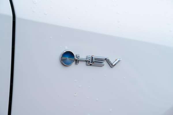 2024 Toyota Corolla Ascent Sport Hybrid ZWE219R