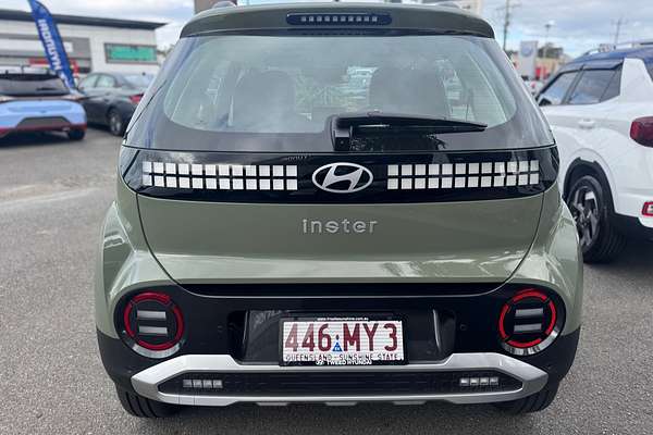 2024 Hyundai INSTER  AX.V1