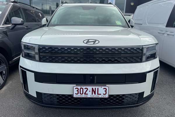 2025 Hyundai Santa Fe Calligraphy MX5.V1