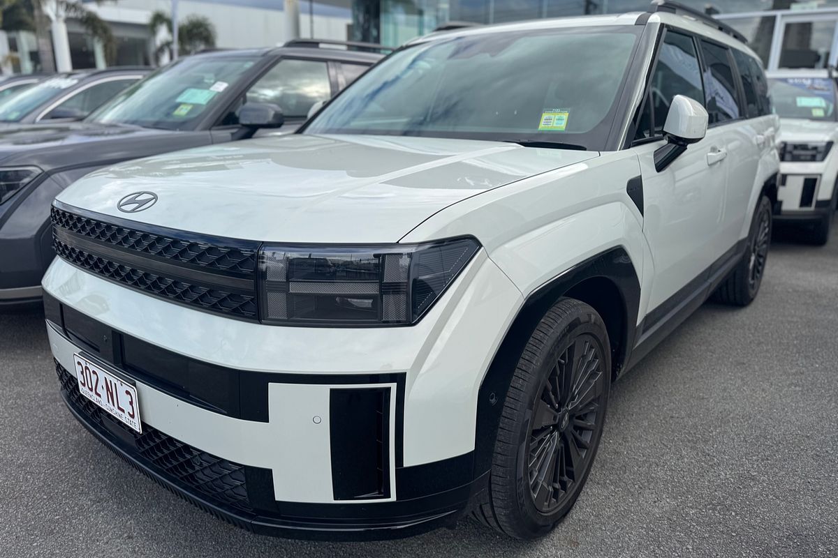2025 Hyundai Santa Fe Calligraphy MX5.V1