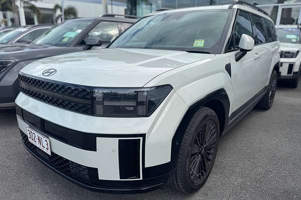 2025 Hyundai Santa Fe Calligraphy MX5.V1