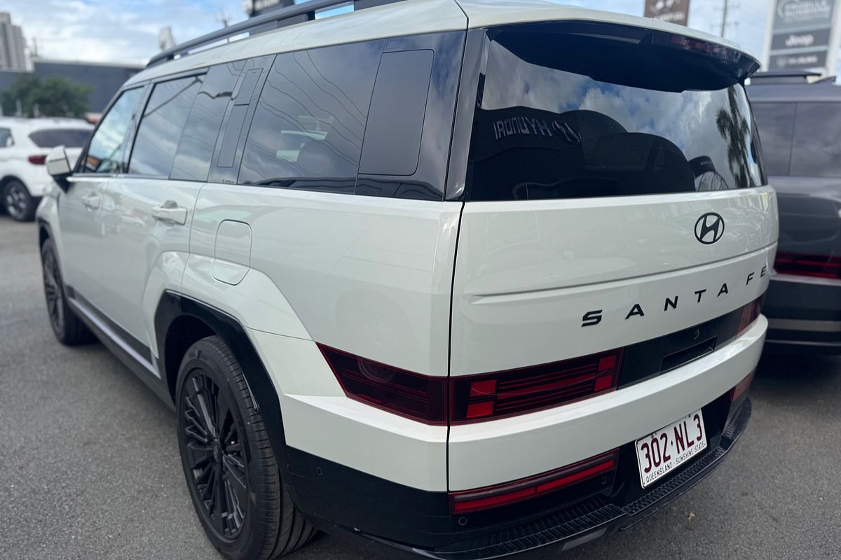 2025 Hyundai Santa Fe Calligraphy MX5.V1
