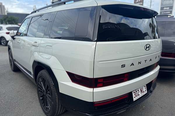 2025 Hyundai Santa Fe Calligraphy MX5.V1