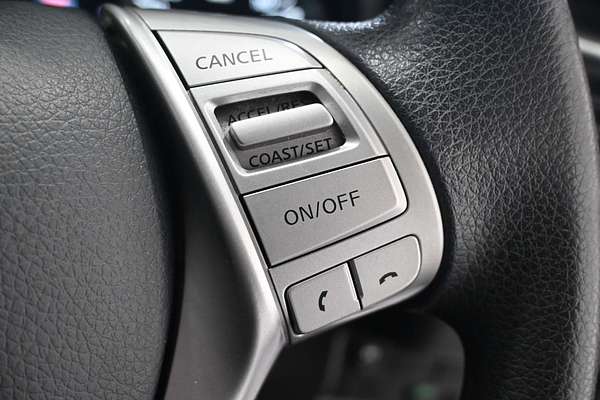 2016 Nissan X-TRAIL ST T32