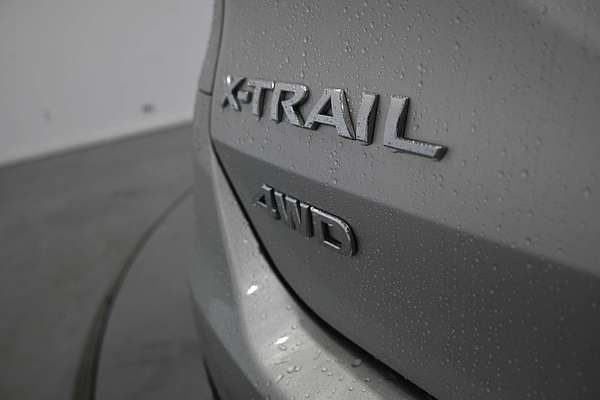 2016 Nissan X-TRAIL ST T32