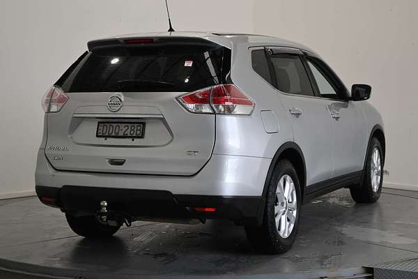 2016 Nissan X-TRAIL ST T32