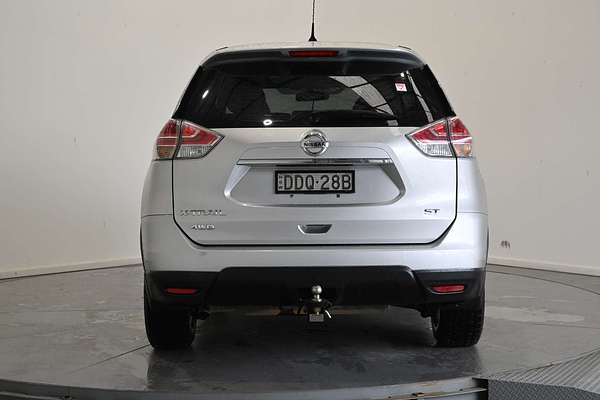 2016 Nissan X-TRAIL ST T32