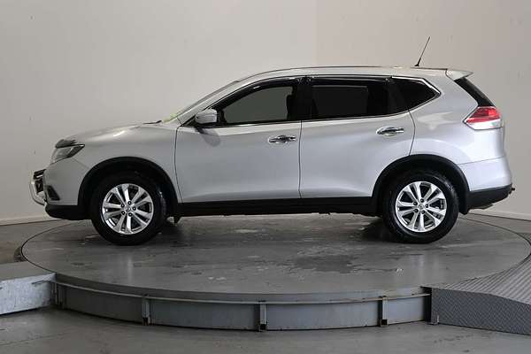 2016 Nissan X-TRAIL ST T32