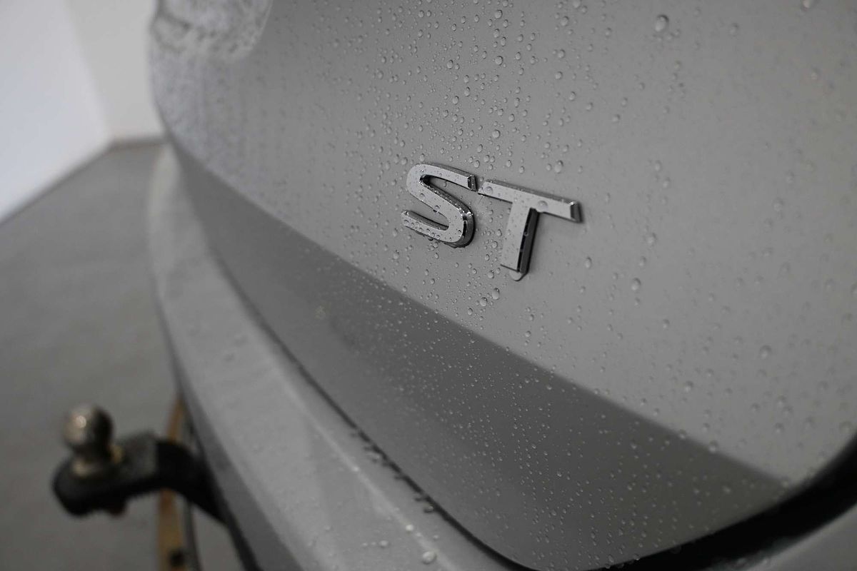 2016 Nissan X-TRAIL ST T32