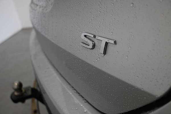 2016 Nissan X-TRAIL ST T32