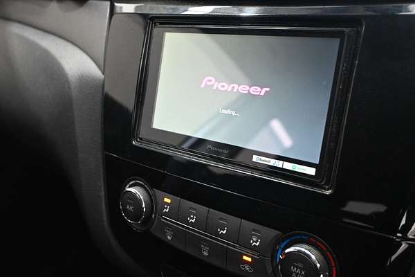 2016 Nissan X-TRAIL ST T32