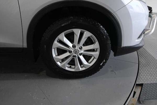 2016 Nissan X-TRAIL ST T32