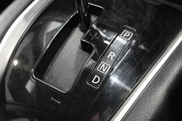 2016 Nissan X-TRAIL ST T32
