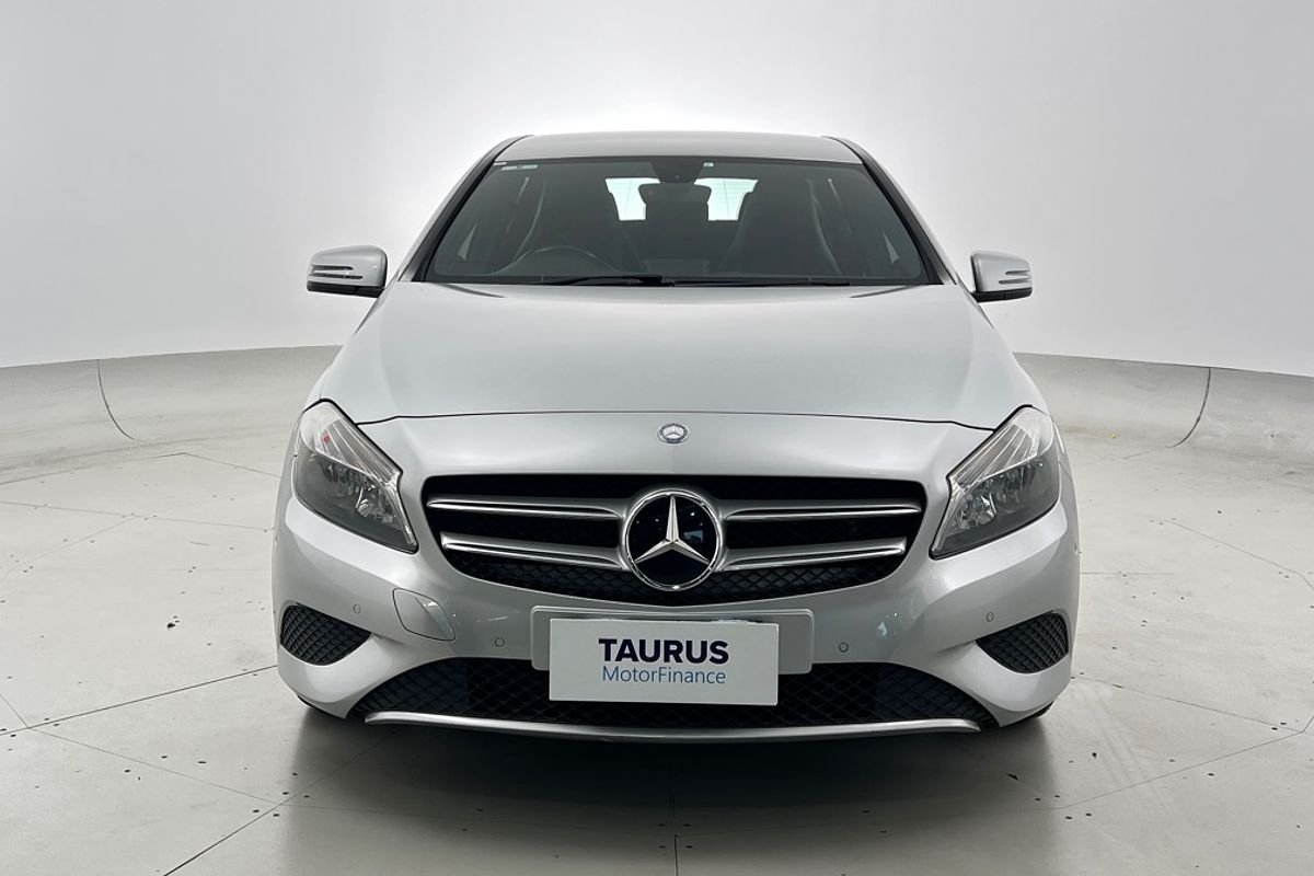 2013 Mercedes-Benz A-Class A180 W176