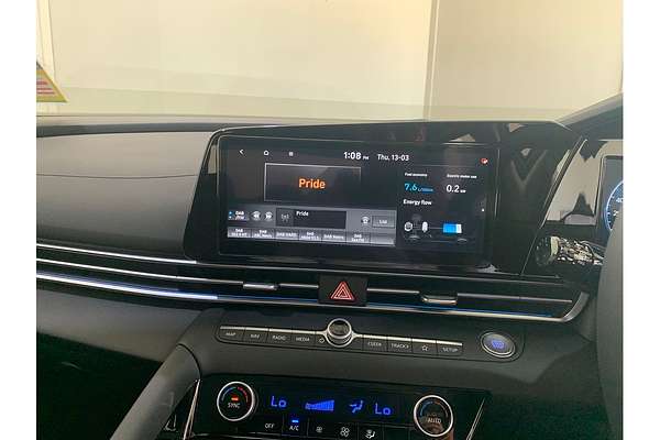 2024 Hyundai i30 Elite Hybrid CN7.V2