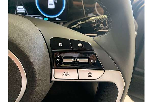2024 Hyundai i30 Elite Hybrid CN7.V2