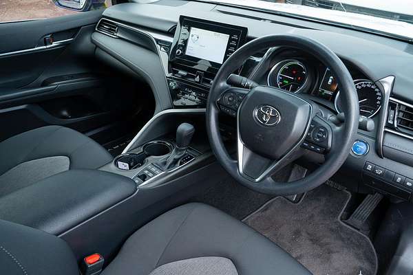 2022 Toyota Camry Ascent AXVH70R
