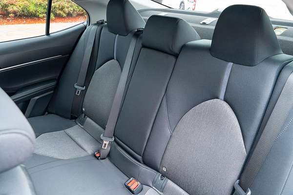 2022 Toyota Camry Ascent AXVH70R