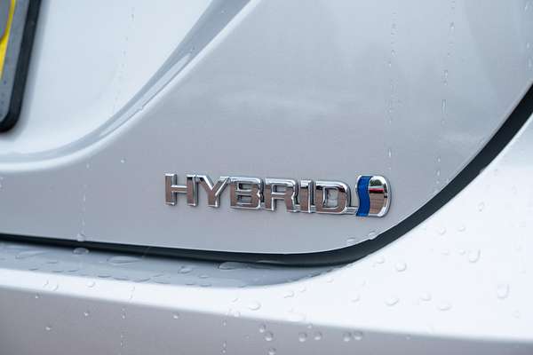 2022 Toyota Camry Ascent AXVH70R