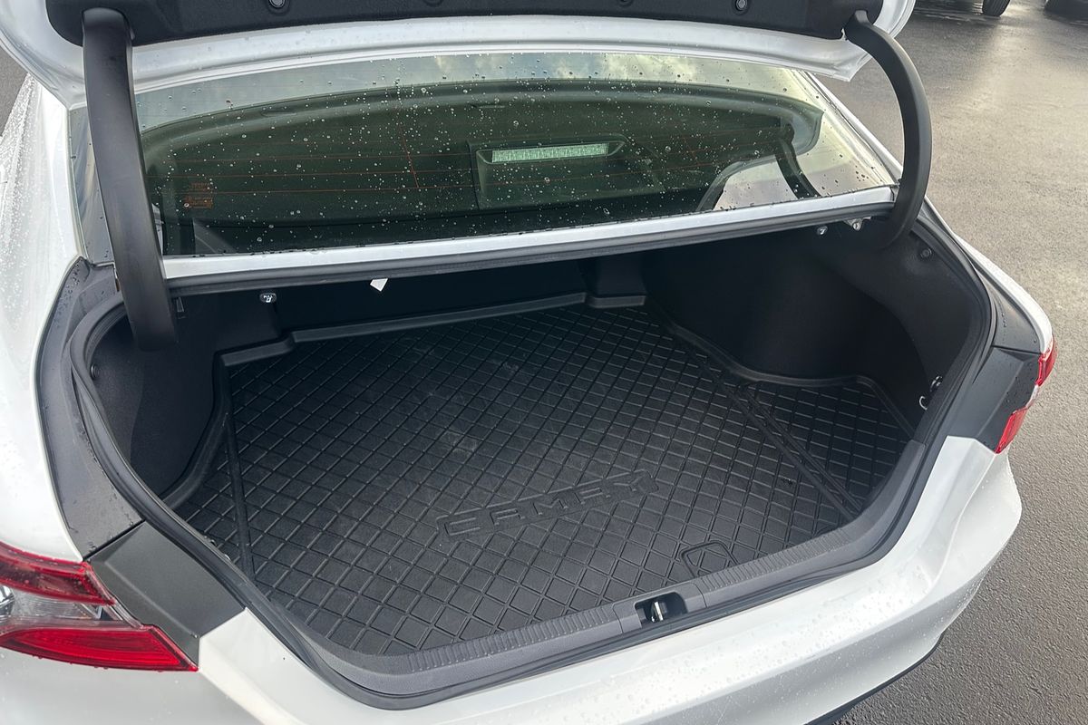 2024 Toyota Camry Ascent AXVH70R