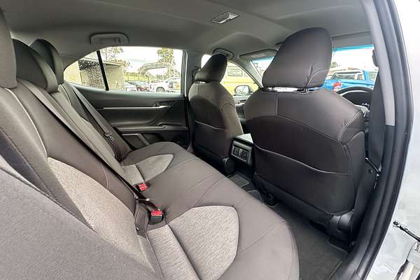 2024 Toyota Camry Ascent AXVH70R