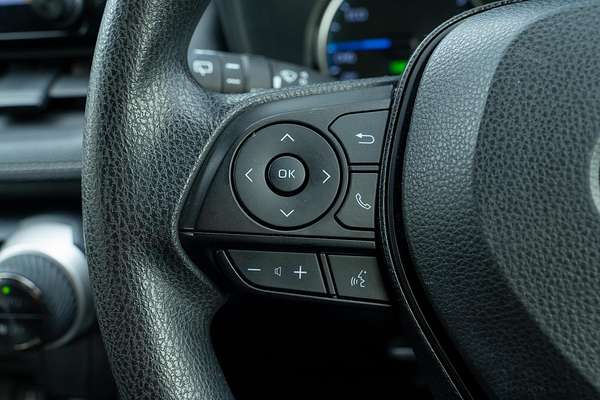 2020 Toyota RAV4 GX AXAH52R