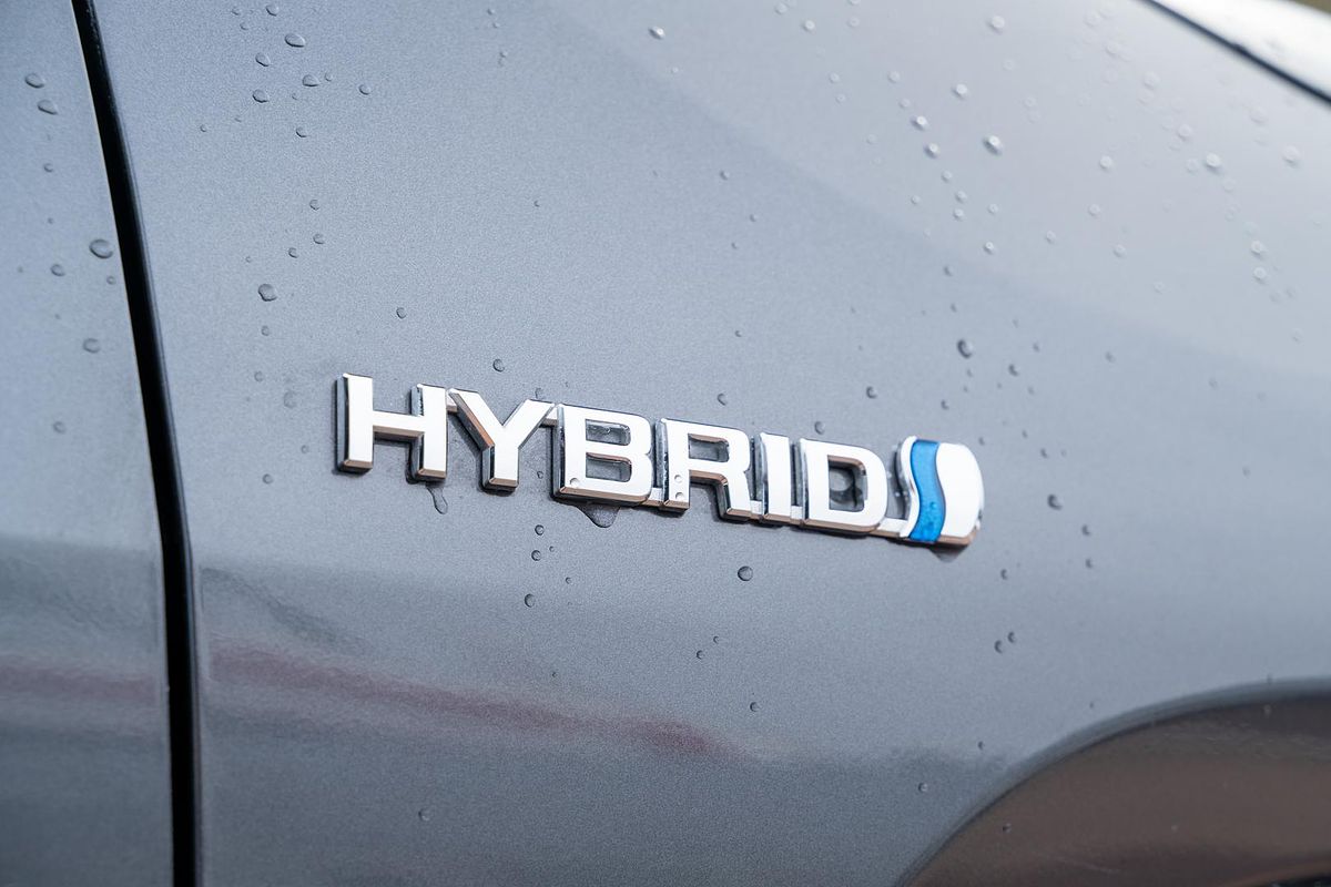 2020 Toyota RAV4 GX AXAH52R