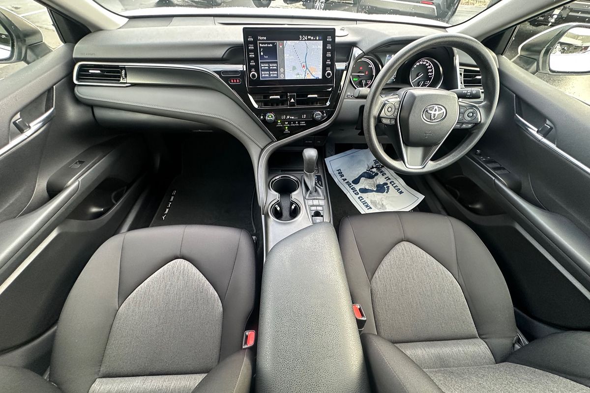 2024 Toyota Camry Ascent AXVH70R