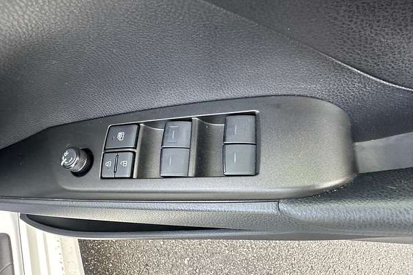 2024 Toyota Camry Ascent AXVH70R