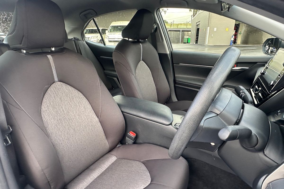 2024 Toyota Camry Ascent AXVH70R
