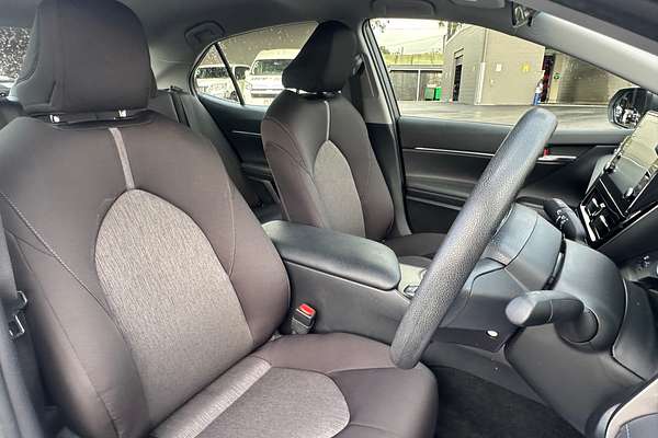2024 Toyota Camry Ascent AXVH70R