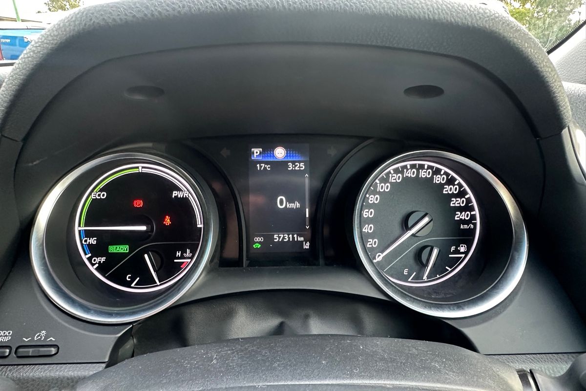 2024 Toyota Camry Ascent AXVH70R