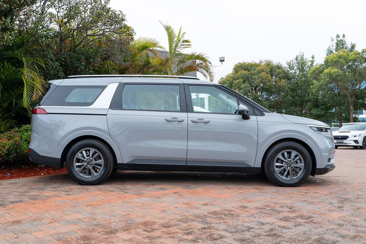 2021 Kia Carnival S KA4