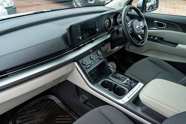 2021 Kia Carnival S KA4
