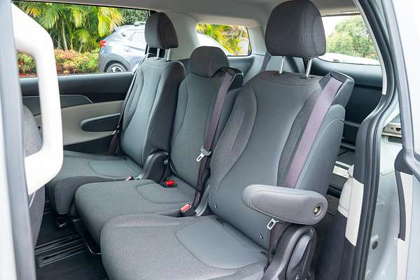 2021 Kia Carnival S KA4