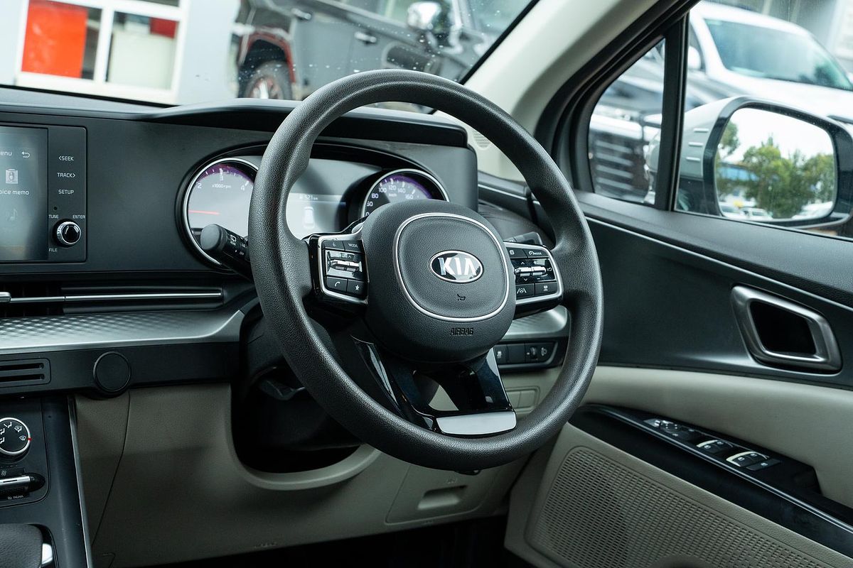 2021 Kia Carnival S KA4
