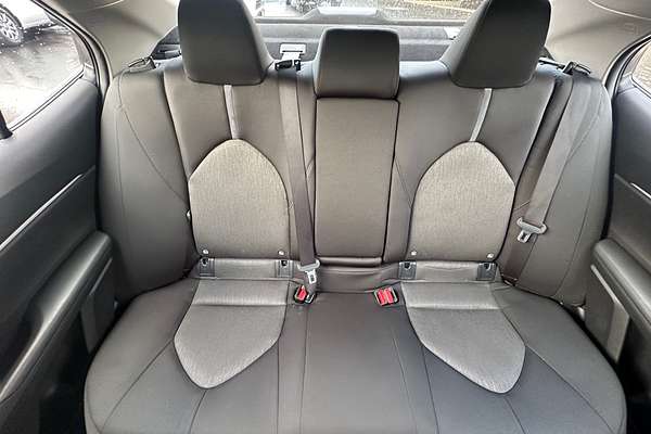 2024 Toyota Camry Ascent AXVH70R