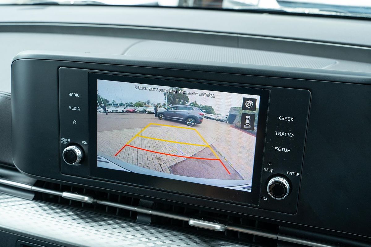 2021 Kia Carnival S KA4