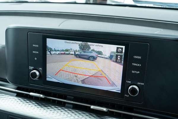 2021 Kia Carnival S KA4