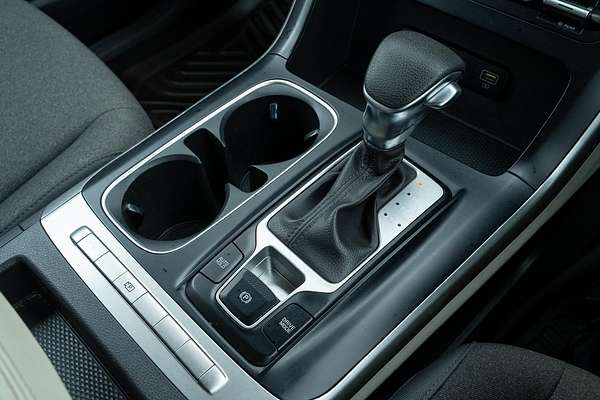 2021 Kia Carnival S KA4