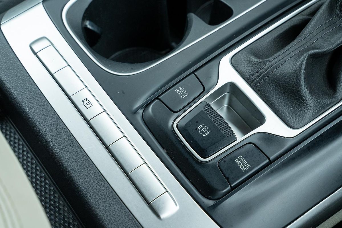 2021 Kia Carnival S KA4