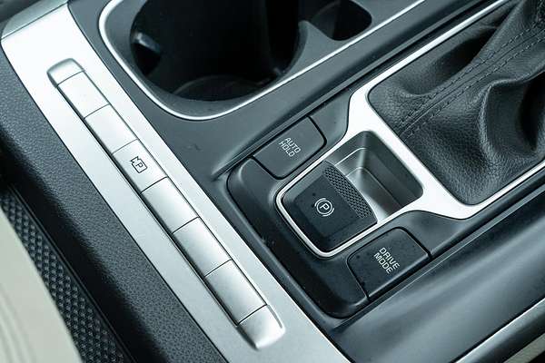 2021 Kia Carnival S KA4