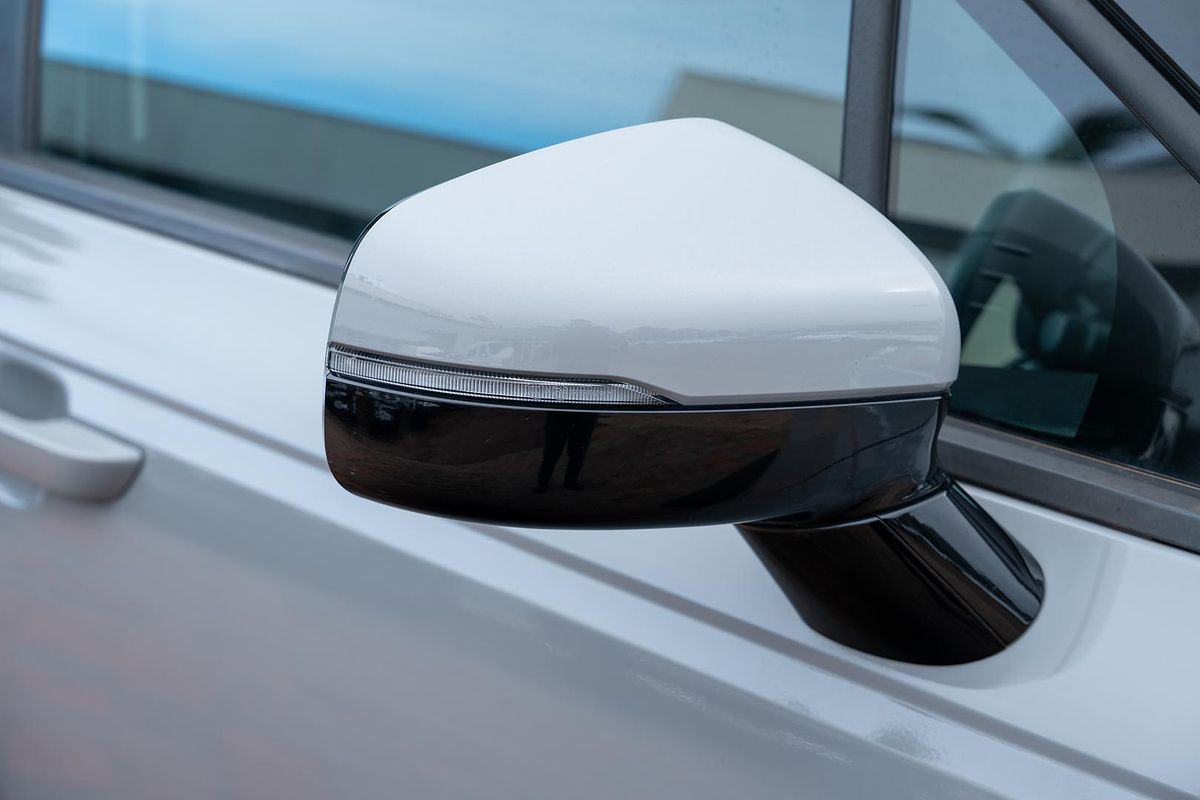 2021 Kia Carnival S KA4